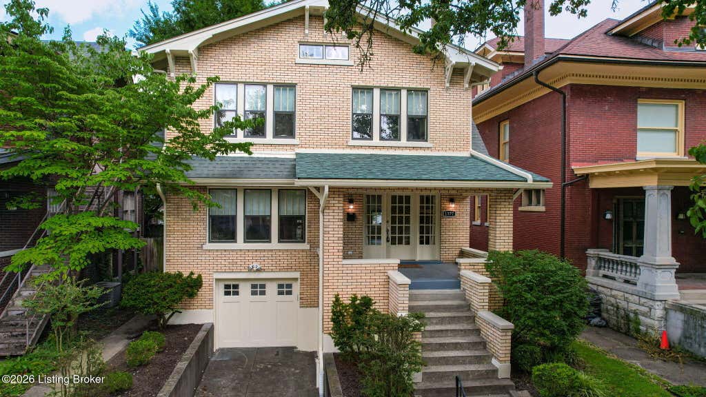 Photo of 1377 S 1st St, Louisville, KY 40208 (MLS # 1725046)