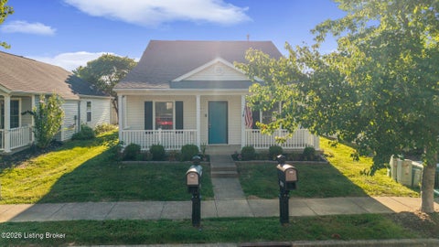 Condo For Sale - 5912 Brandon Dunes Dr<br/> Louisville, KY 40228