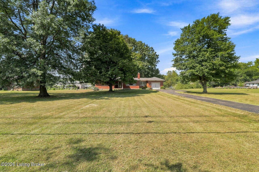 Photo of 2337 Coral Ridge Rd, Brooks, KY 40109 (MLS # 1728696)