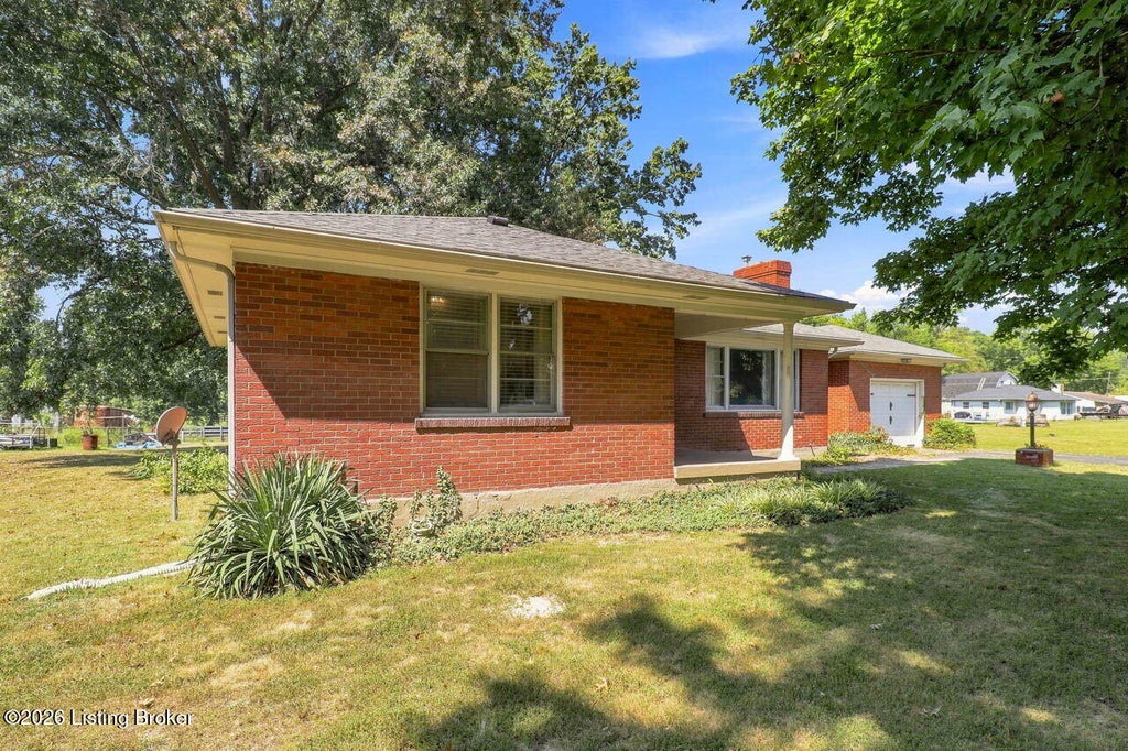 Photo of 2337 Coral Ridge Rd, Brooks, KY 40109 (MLS # 1728696)