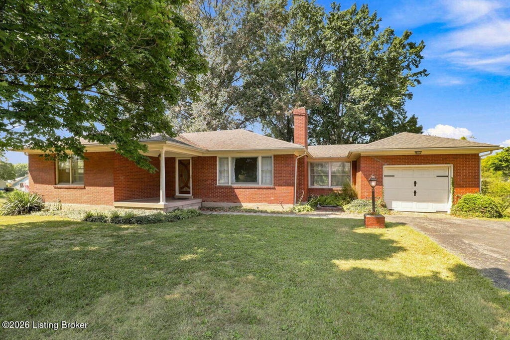 Photo of 2337 Coral Ridge Rd, Brooks, KY 40109 (MLS # 1728696)