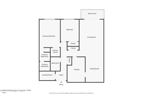 Photo of 3030 Breckenridge Ln #APT 415, Louisville, KY 40220 (MLS # 1703907)