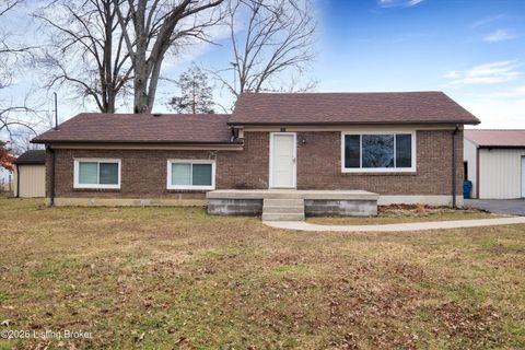 Photo of 323 Beech Grove Rd, Shepherdsville, KY 40165 (MLS # 1709481)