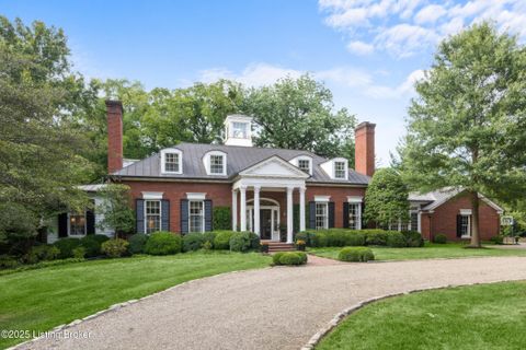Photo of 5 Woodhill Rd, Louisville, KY 40207 (MLS # 1695767)