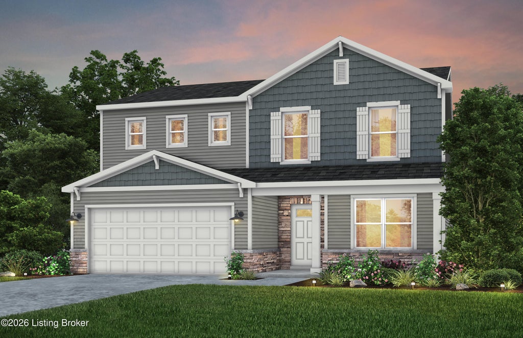 Photo of 1901 Washington Blvd, Lyndon, KY 40242 (MLS # 1723056)