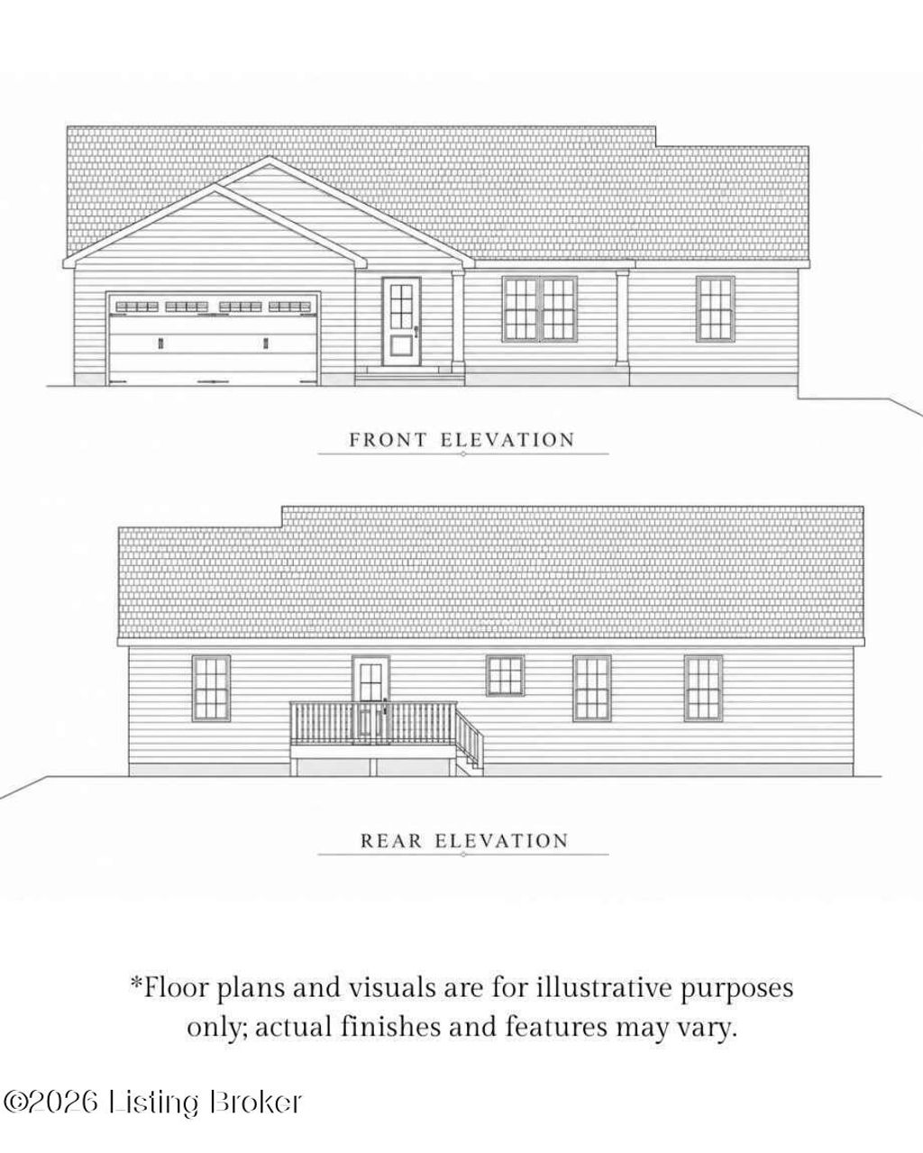 Photo of 3199 High Plains Rd, Vine Grove, KY 40175 (MLS # 1716395)