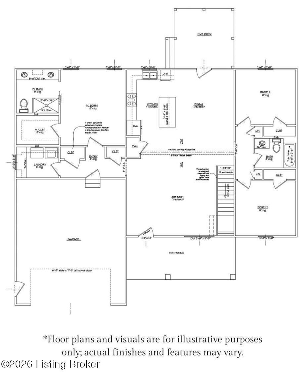 Photo of 3199 High Plains Rd, Vine Grove, KY 40175 (MLS # 1716395)