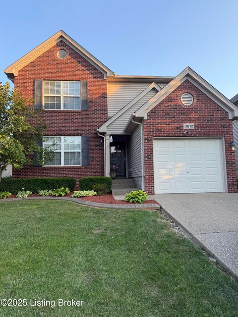 Photo of 8812 Eli Dr, Louisville, KY 40291 (MLS # 1699914)