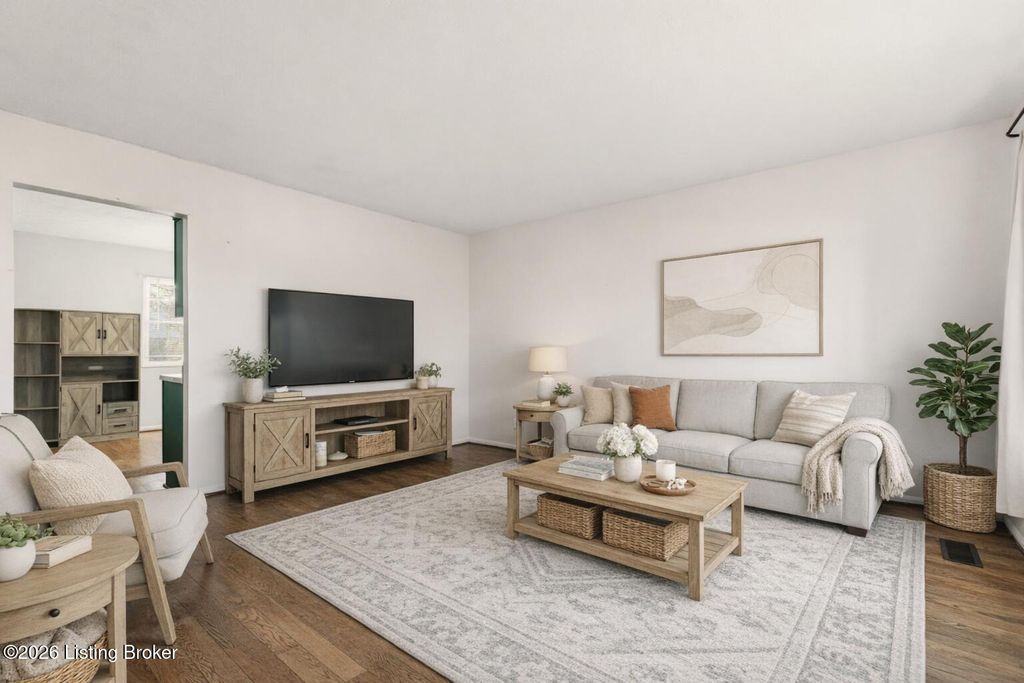 Photo of 6310 Park Rd, Crestwood, KY 40014 (MLS # 1707597)