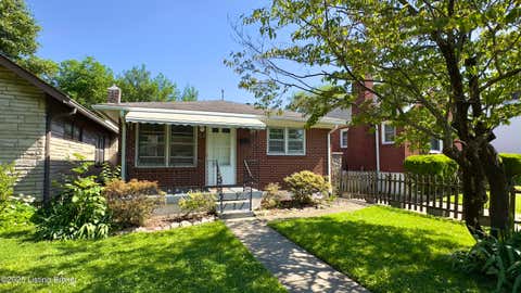 Homes For Rent - 618 Maylawn Ave<br/> Jefferson County, Louisville, KY 40217