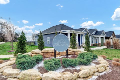 Photo of 848 Rosemary Ln, La Grange, KY 40031 (MLS # 1711812)