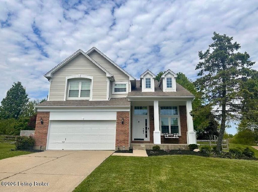 Photo of 7409 Cumberland Cir, Florence, KY 41042 (MLS # 1716276)