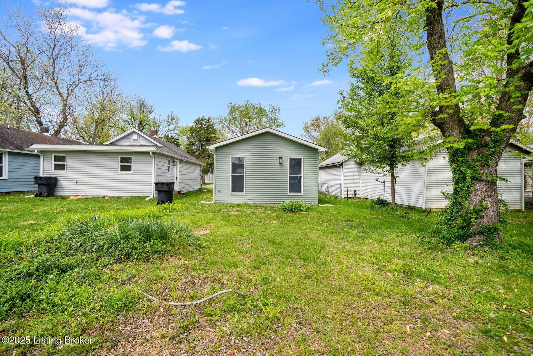 2550 Broadway St, New Albany, Indiana image 19