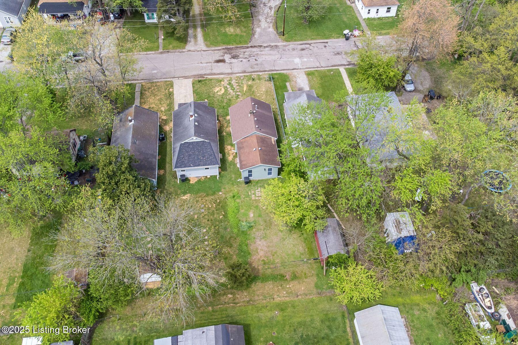 2550 Broadway St, New Albany, Indiana image 24