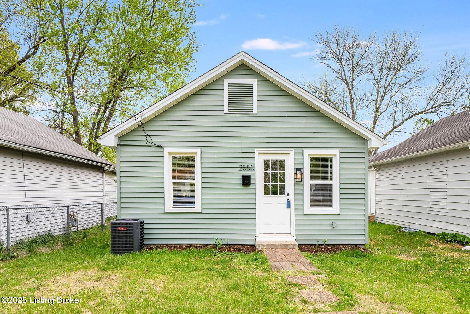2550 Broadway St, New Albany, Indiana image 1