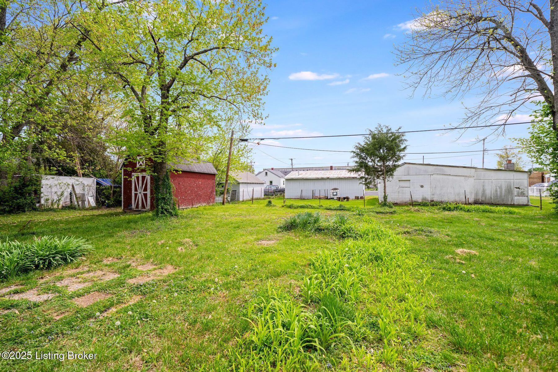 2550 Broadway St, New Albany, Indiana image 17