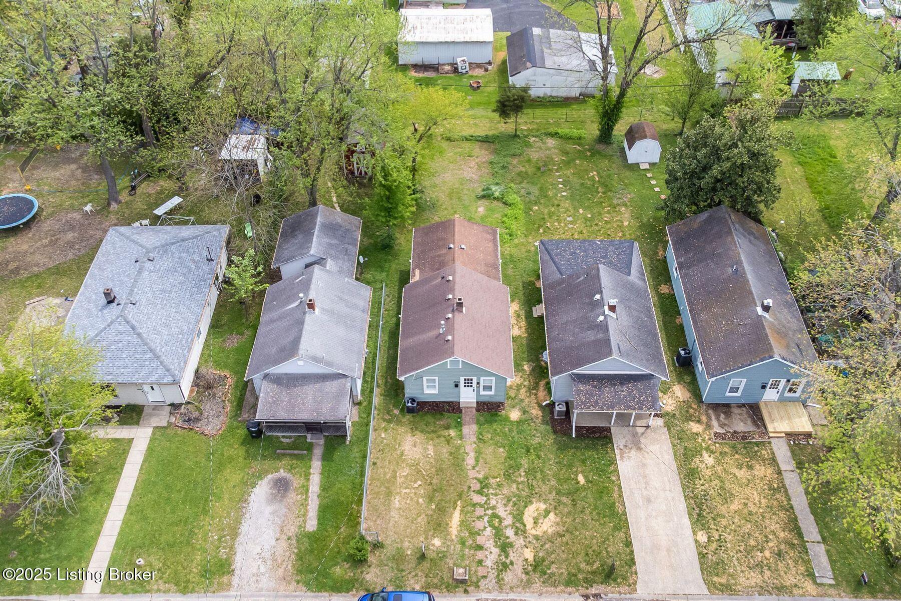 2550 Broadway St, New Albany, Indiana image 22