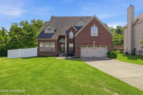 Photo of 11700 Washington Green Rd, Louisville, KY 40229 (MLS # 1719265)