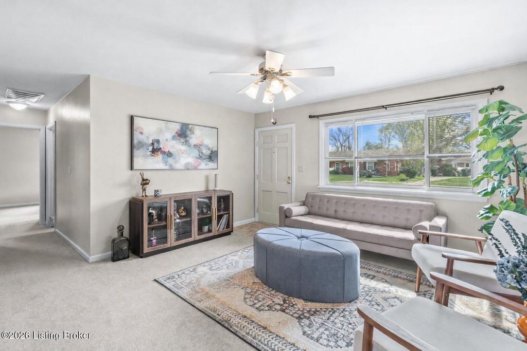 Photo of 2005 Keeneland Blvd, Louisville, KY 40223 (MLS # 1713401)