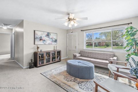 Photo of 2005 Keeneland Blvd, Louisville, KY 40223 (MLS # 1713401)