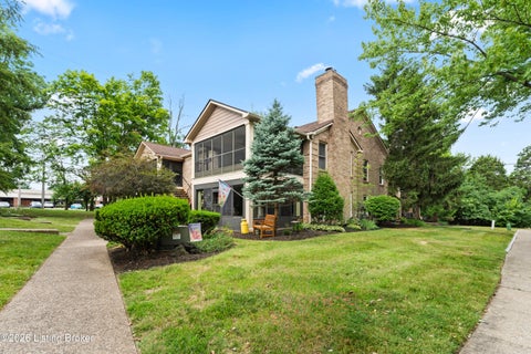 Condo For Rent - 10331 Shelbyville Rd<br/> Jefferson County, Louisville, KY 40223