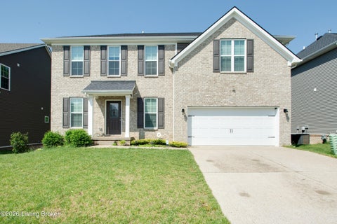 Homes For Rent - 14005 Halden Ridge Way<br/> Louisville, KY 40245