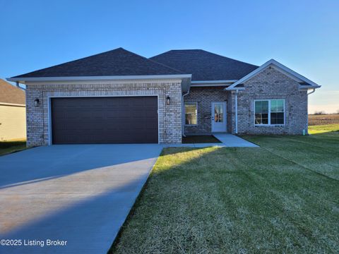 Photo of 1003 Morningview Rd, Lawrenceburg, KY 40342 (MLS # 1704598)