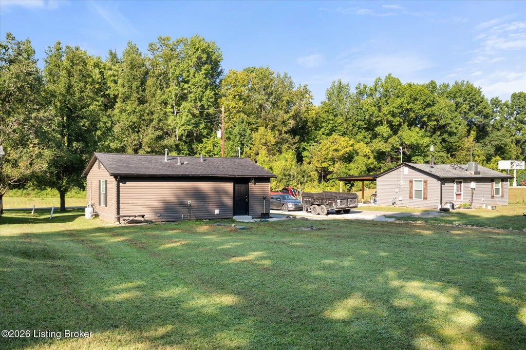 Photo of 10606 Alton Ln, Louisville, KY 40118 (MLS # 1727958)