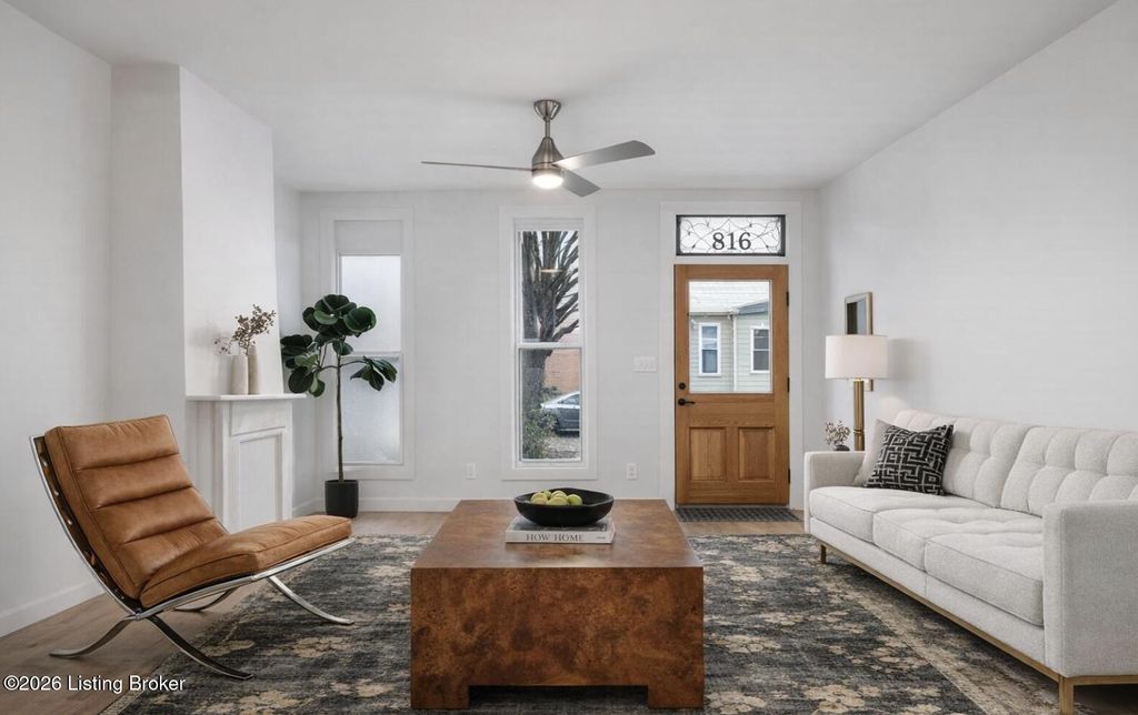 Photo of 618 E Breckinridge St, Louisville, KY 40203 (MLS # 1713019)