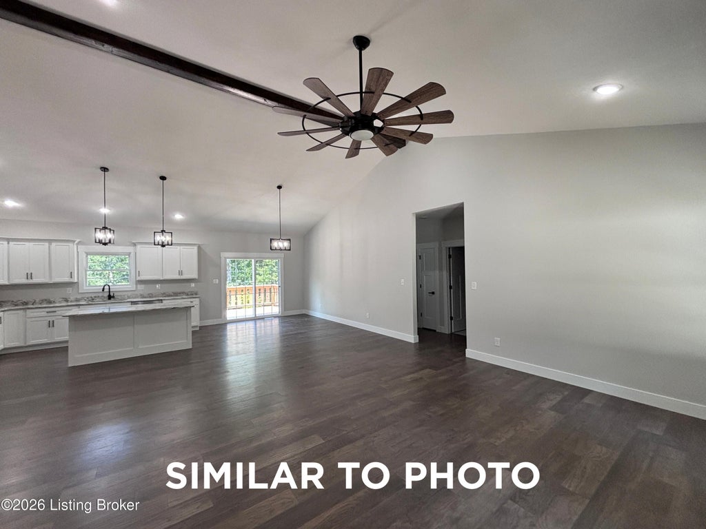Photo of Lot 544 Blueberry Point, Brandenburg, KY 40108 (MLS # 1730443)