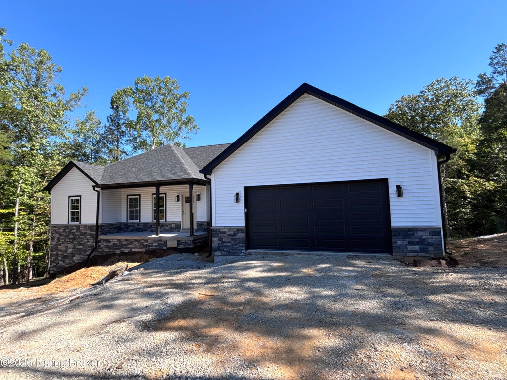 Photo of Lot 544 Blueberry Point, Brandenburg, KY 40108 (MLS # 1730443)