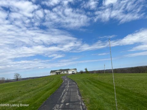 Photo of 1568 Bray Ridge Rd, Bedford, KY 40006 (MLS # 1714614)
