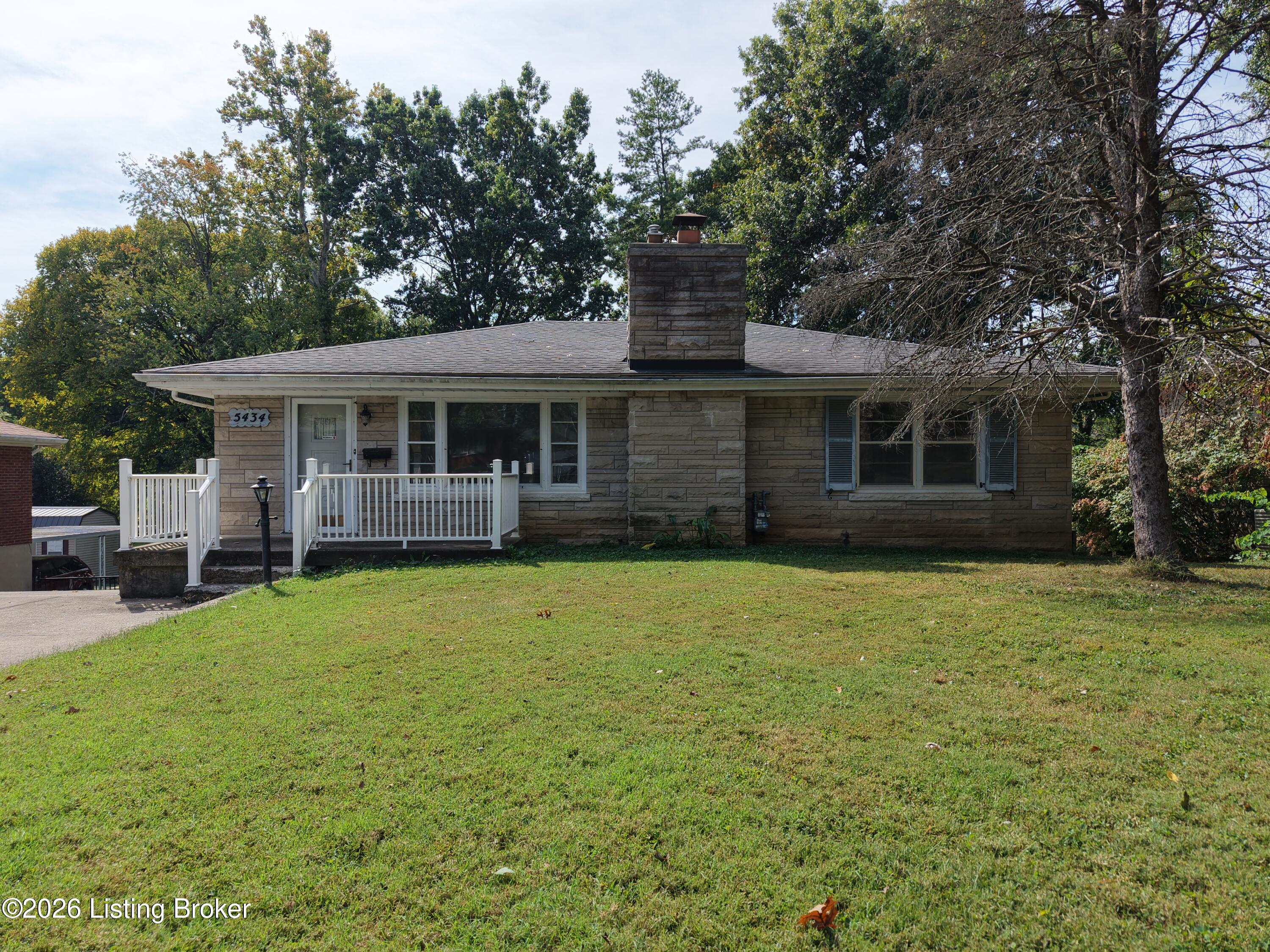 5434 Carol Way