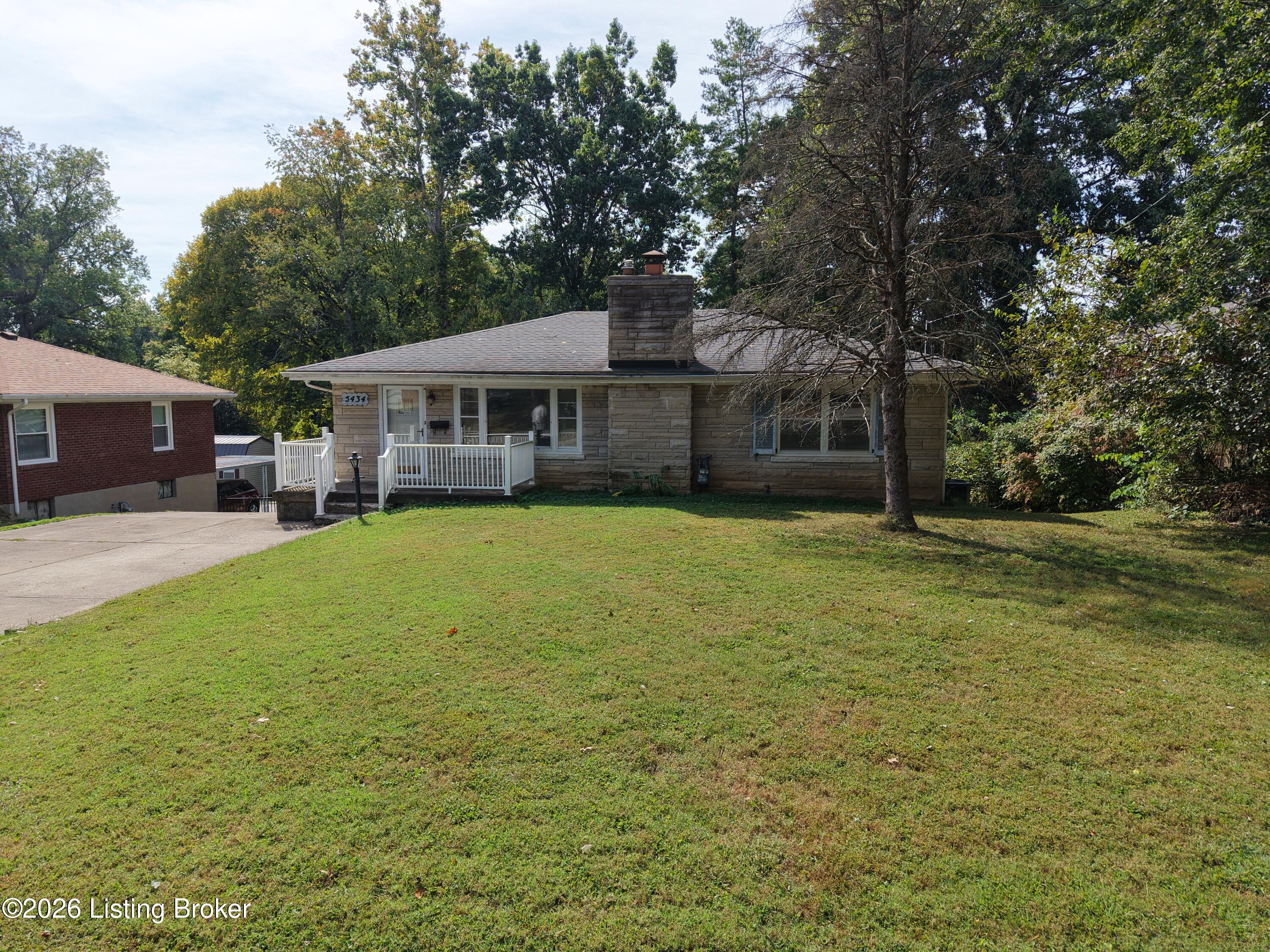 5434 Carol Way