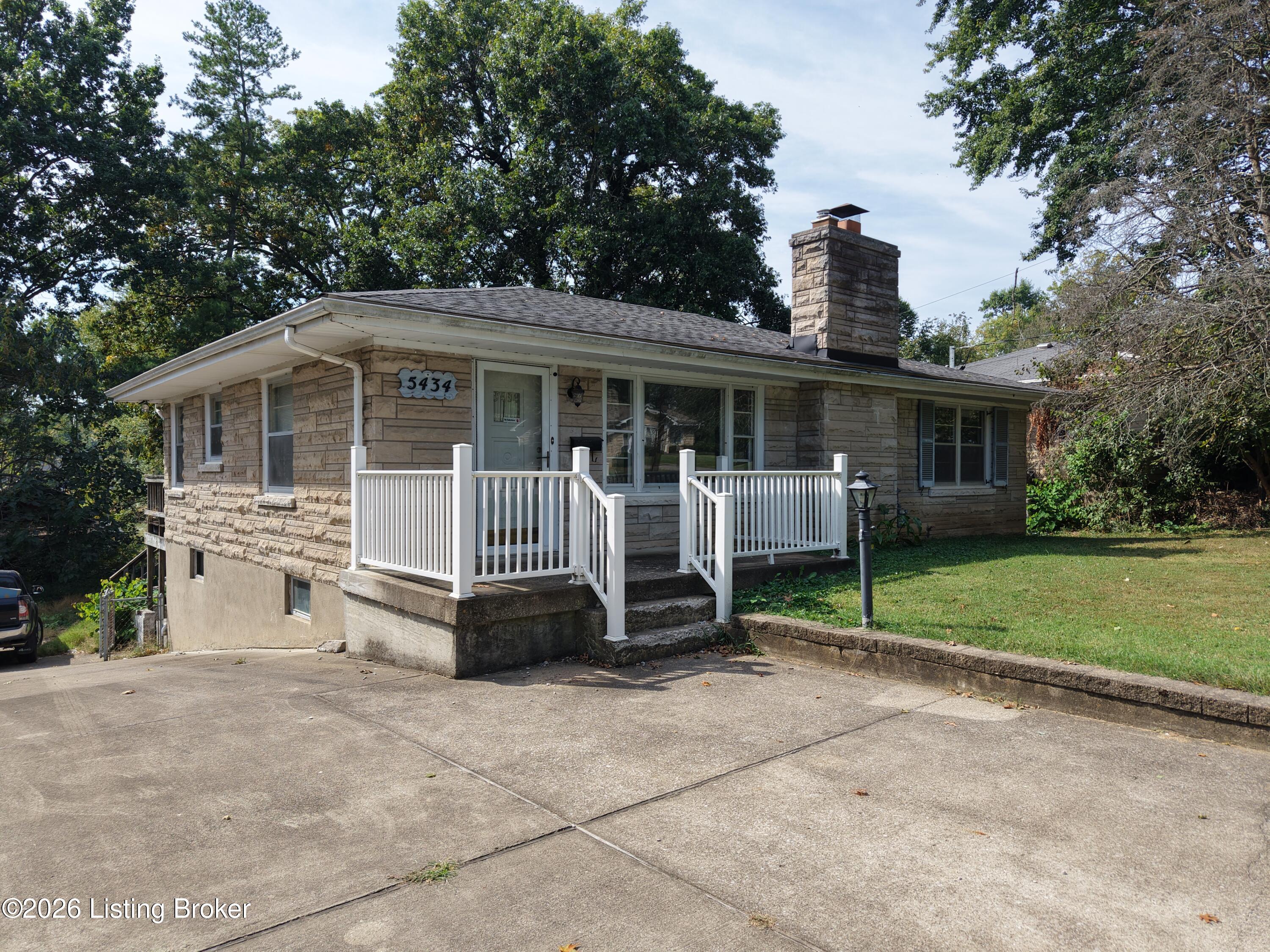 5434 Carol Way