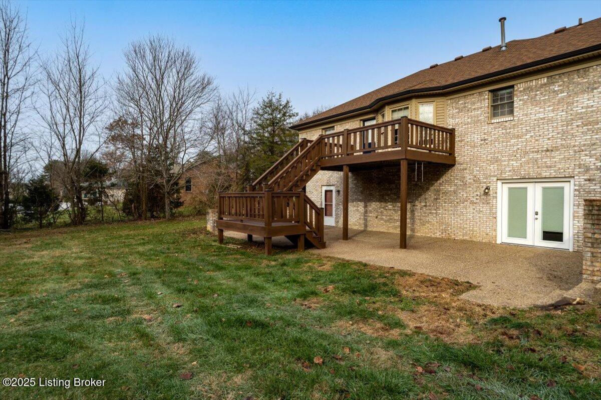 323 Mill Brook Cir, Shepherdsville, Pennsylvania image 39