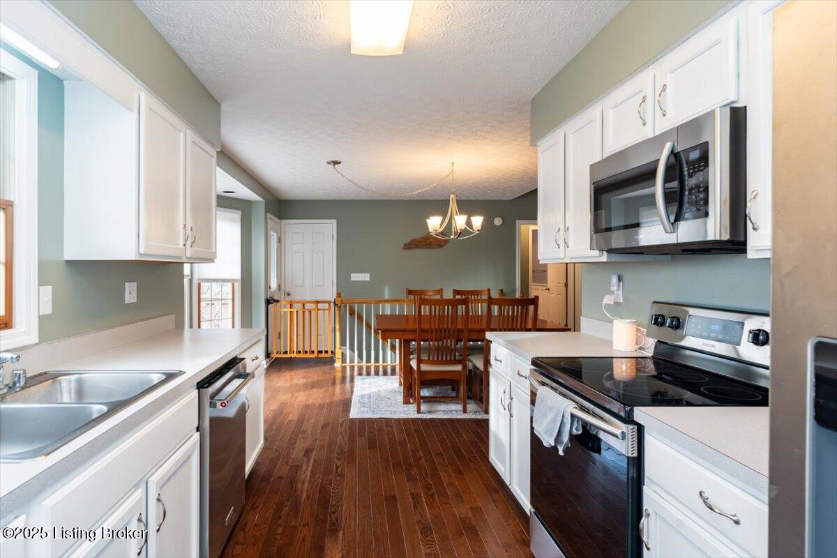 323 Mill Brook Cir, Shepherdsville, Pennsylvania image 14