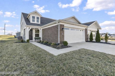 Photo of 133 Harvest Pt Way, Mt Washington, KY 40047 (MLS # 1714508)