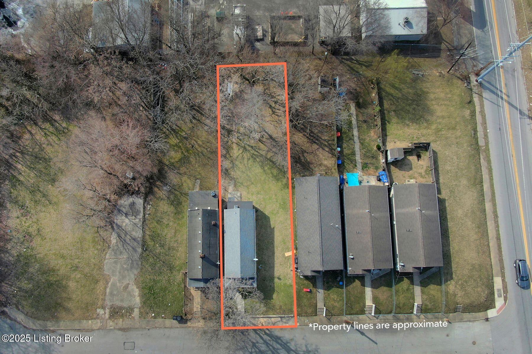 3120 W Jefferson St, Louisville, Kentucky image 35