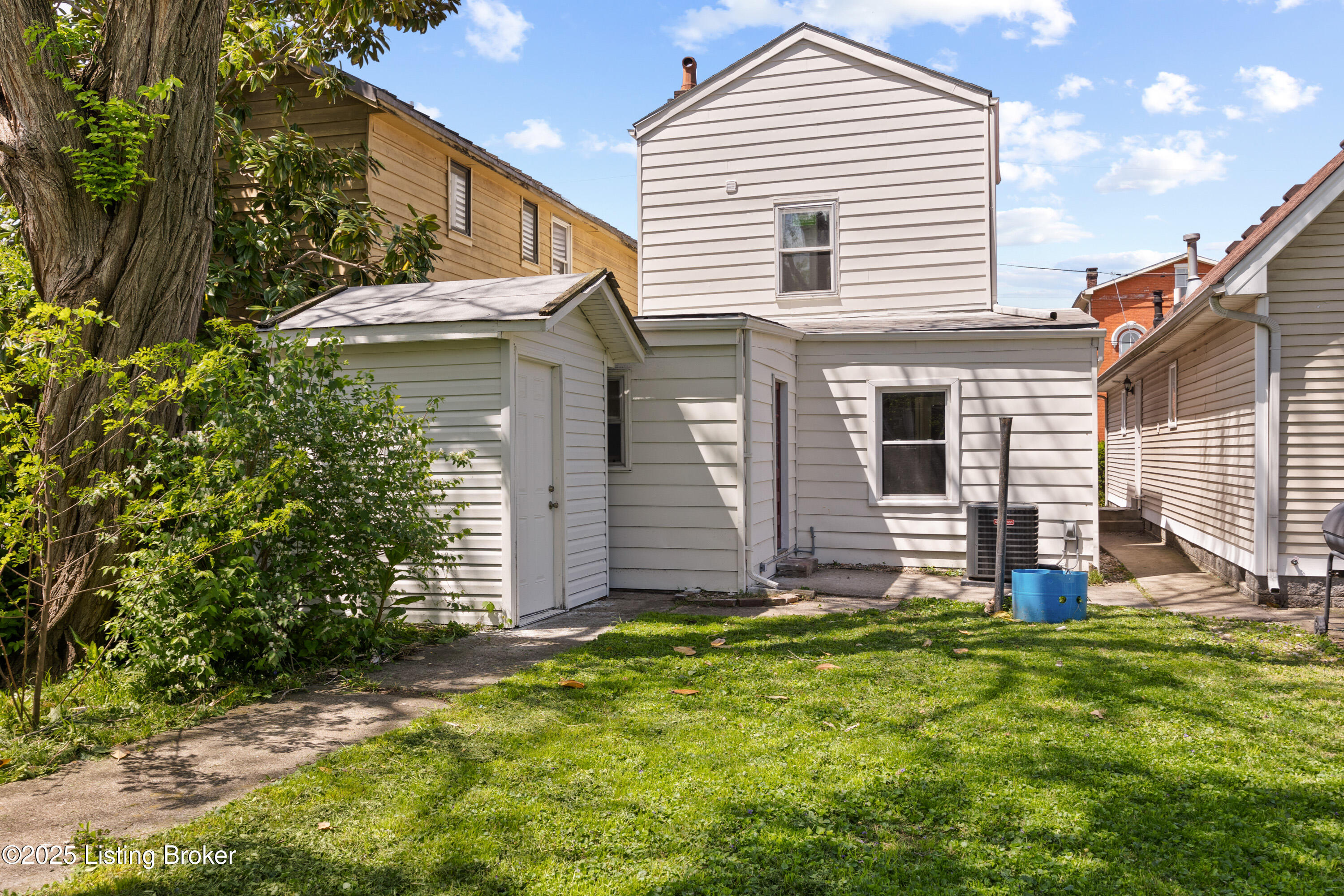 1020 Franklin St, Louisville, Pennsylvania image 9