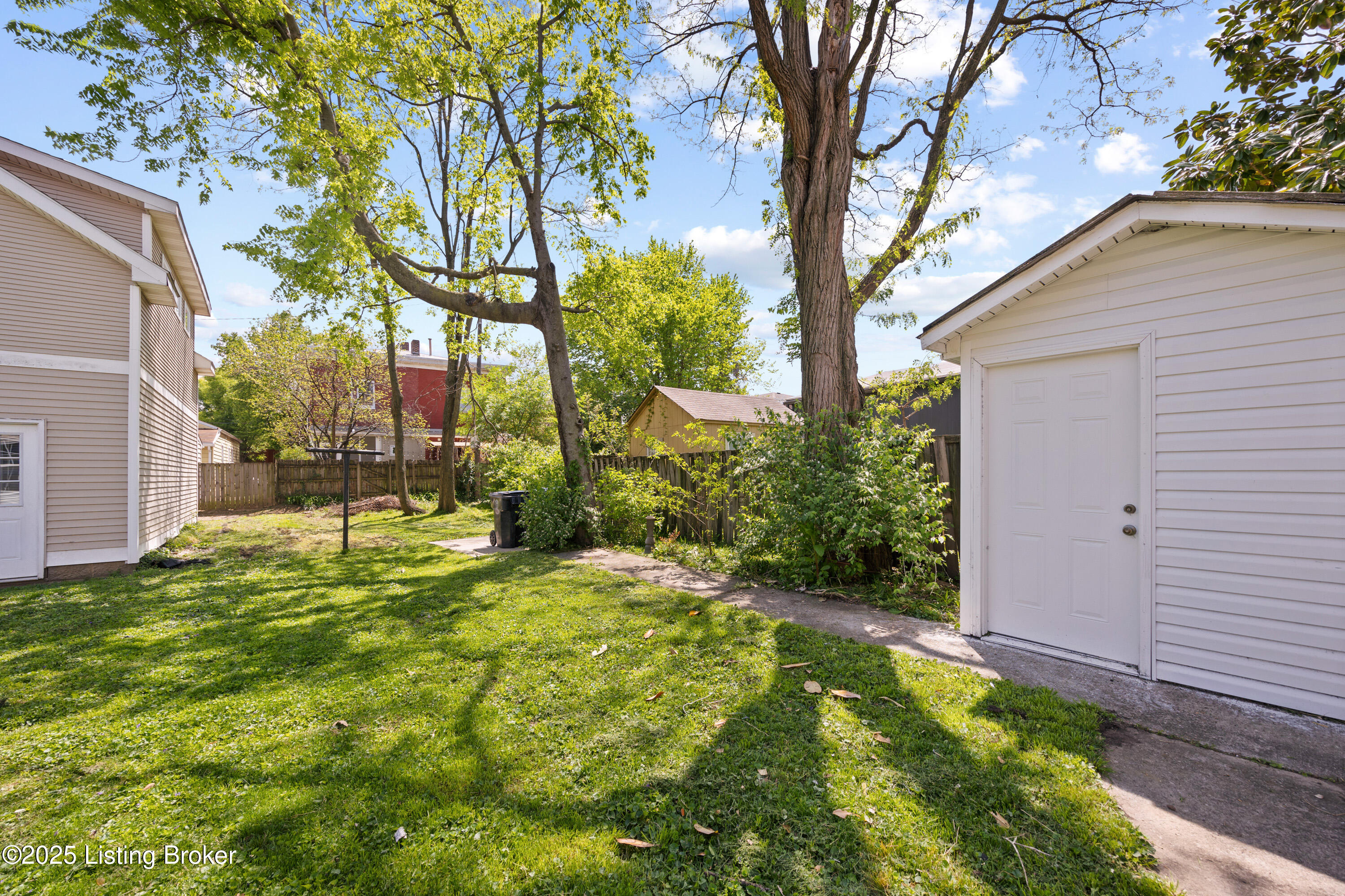 1020 Franklin St, Louisville, Pennsylvania image 17