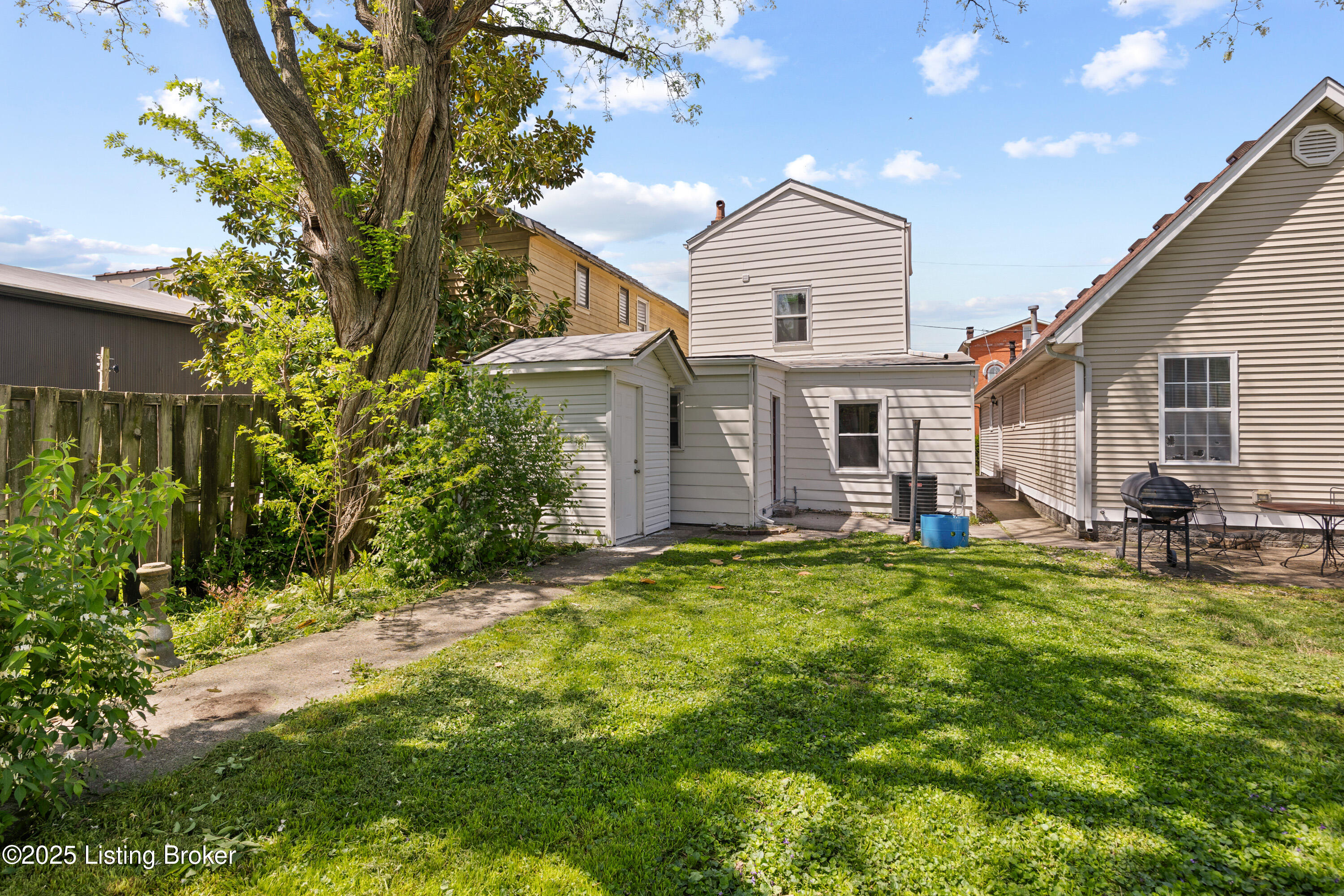 1020 Franklin St, Louisville, Pennsylvania image 18