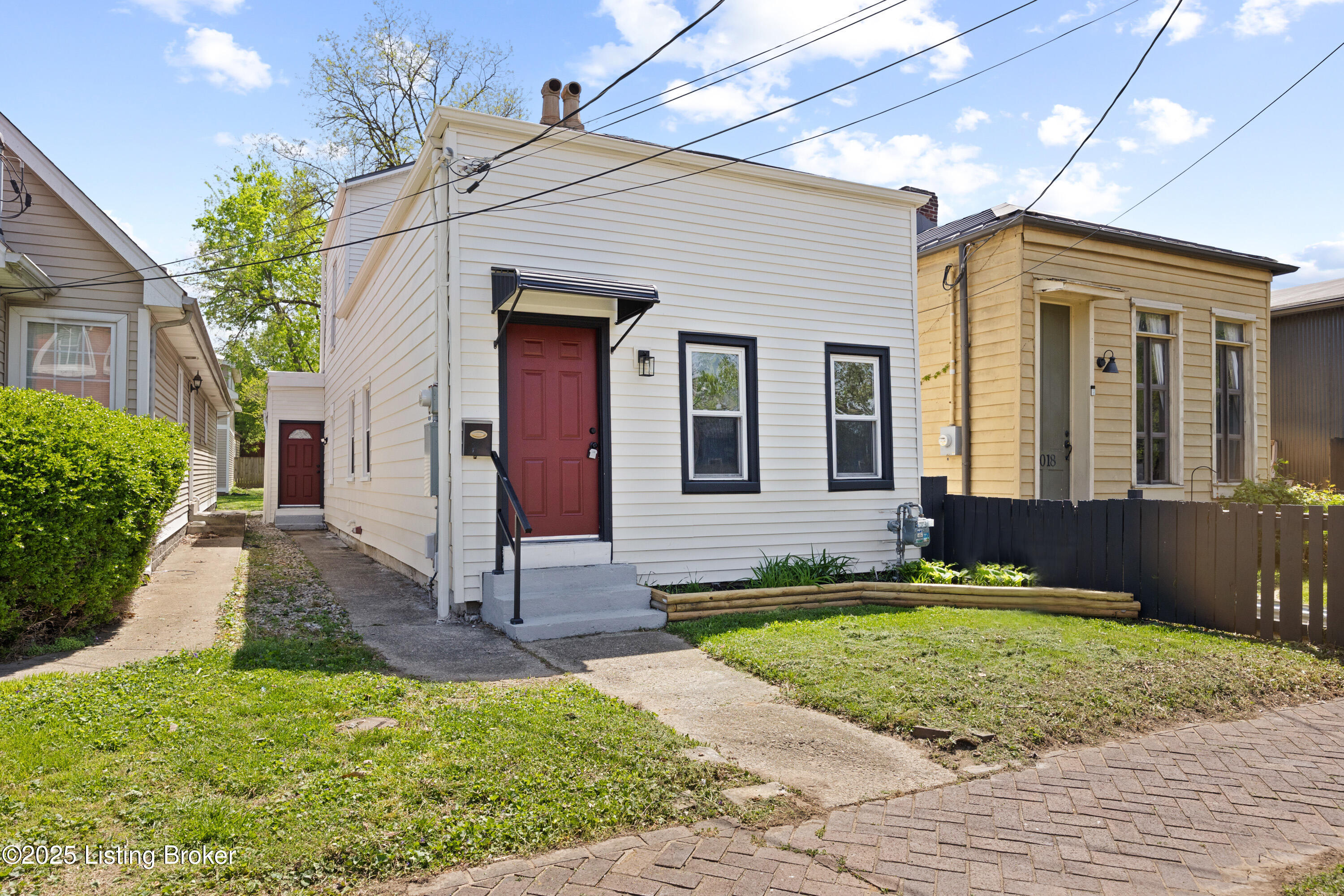 1020 Franklin St, Louisville, Pennsylvania image 1