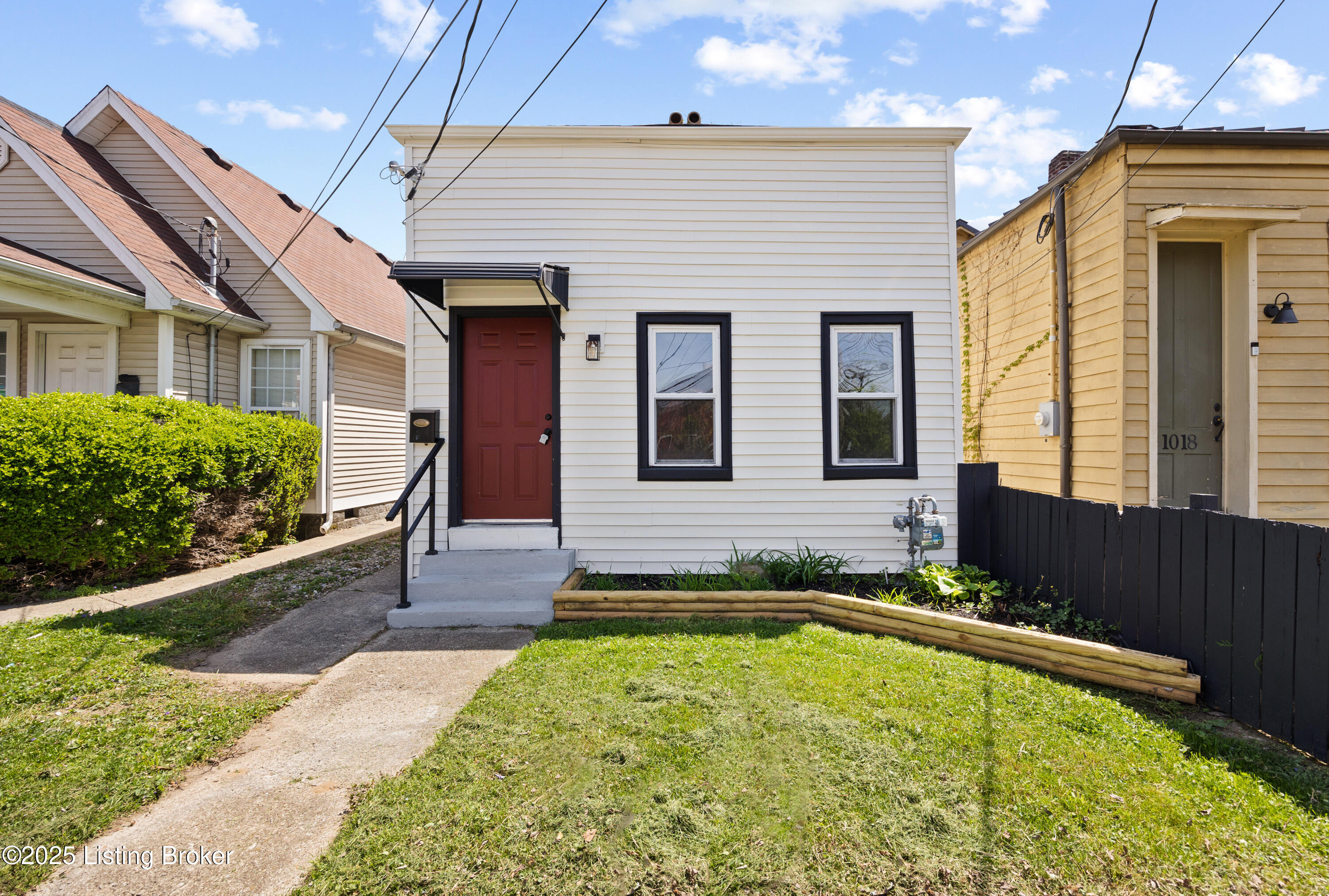 1020 Franklin St, Louisville, Pennsylvania image 2