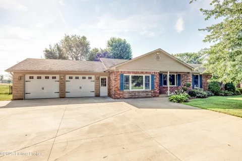 137 Caney Fork Rd, Bardstown, KY 40004 - #: 1694946