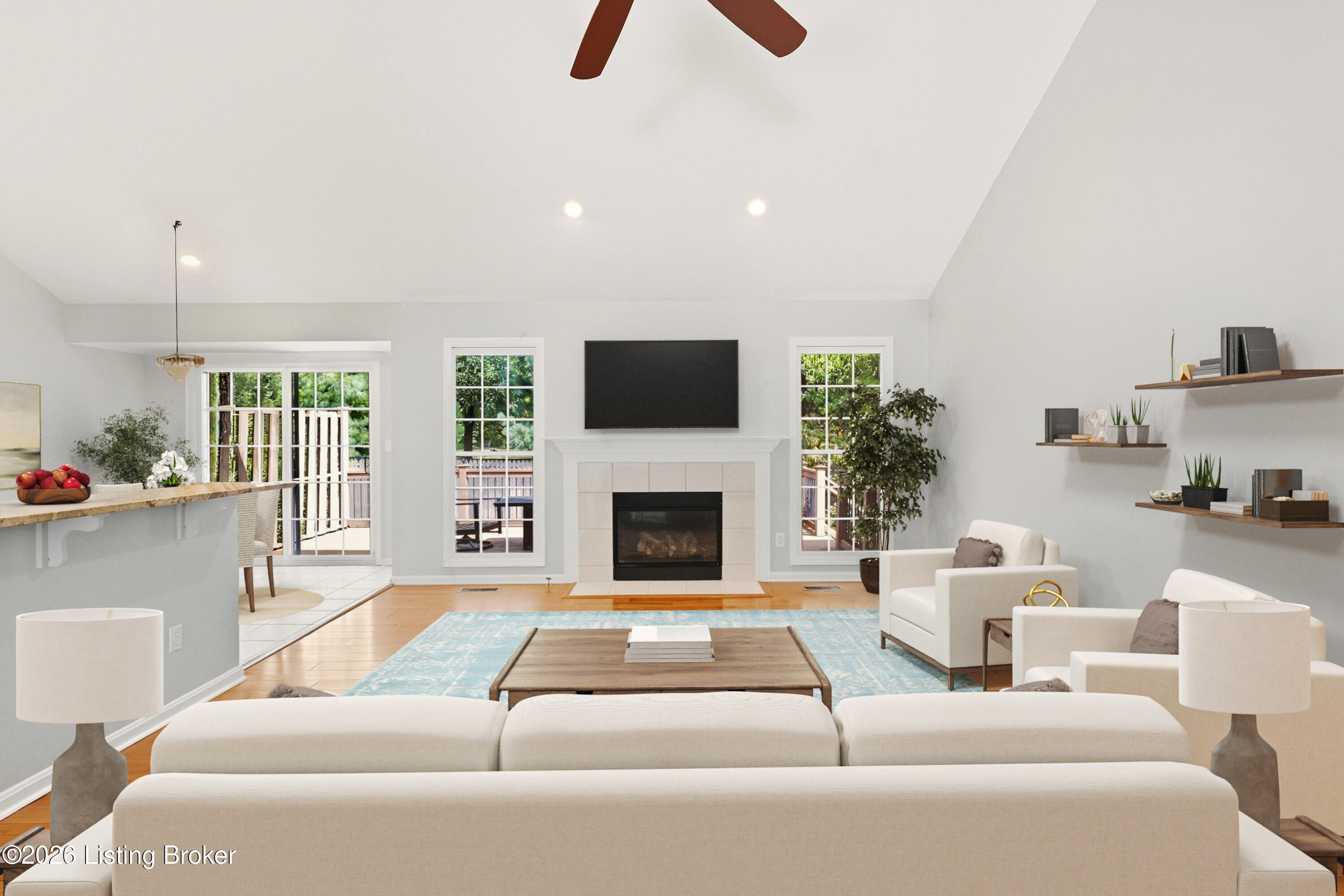 8406 Oxford Woods Ct