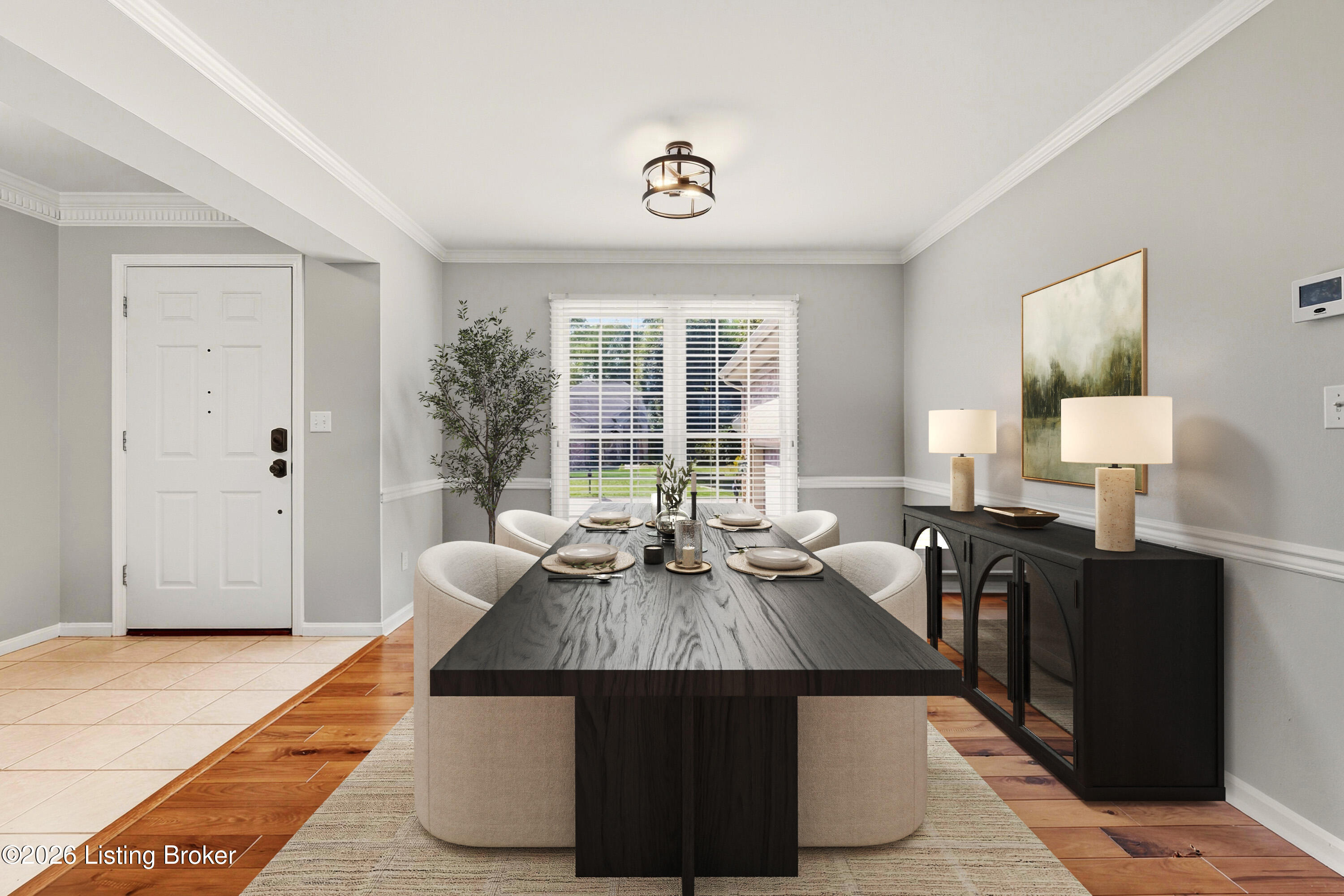 8406 Oxford Woods Ct