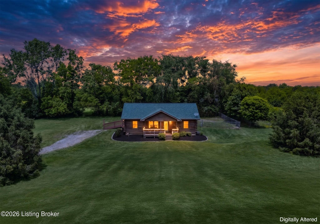 Photo of 130 Marbrook Ln, Finchville, KY 40022 (MLS # 1728517)