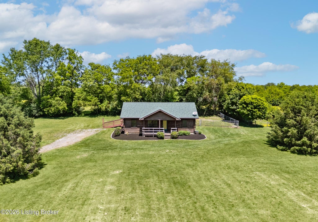 Photo of 130 Marbrook Ln, Finchville, KY 40022 (MLS # 1728517)