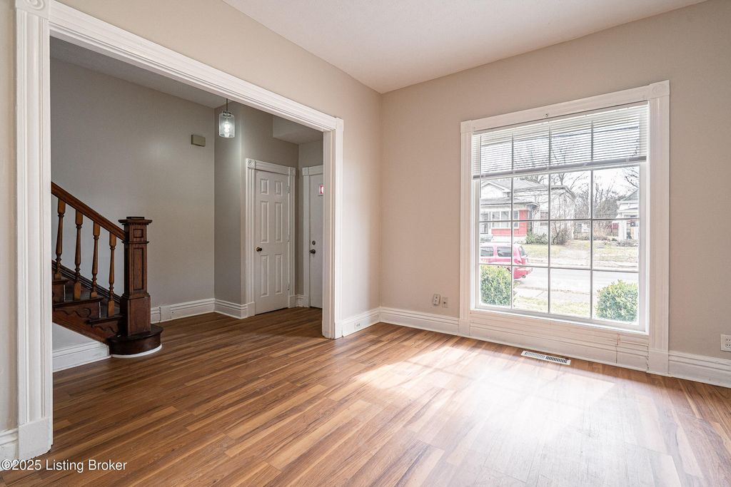 Photo of 2547 Bank St, Louisville, KY 40212 (MLS # 1706344)